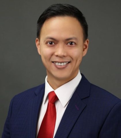 簡煒文醫生 Dr. Raymond Kan 泌尿外科專科醫生