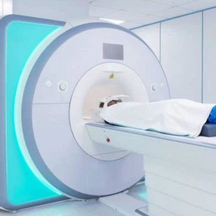 磁力共振及超聲波（MRI & Ultrasound）