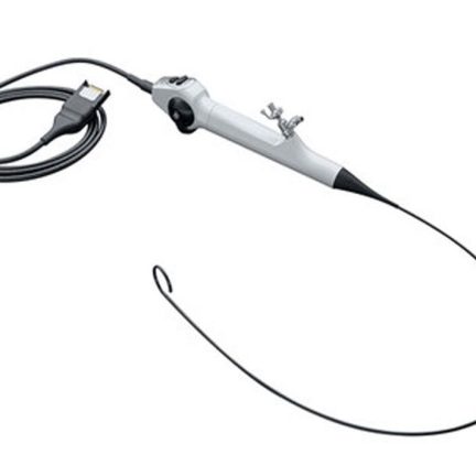 輸尿管鏡檢查（Ureteroscopy）