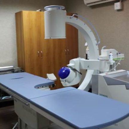 體外衝擊波碎石（ESWL）