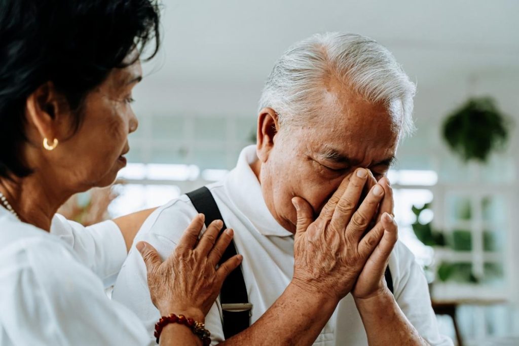 前列腺肥大問題不只是老年人專利？高風險族群一覽！