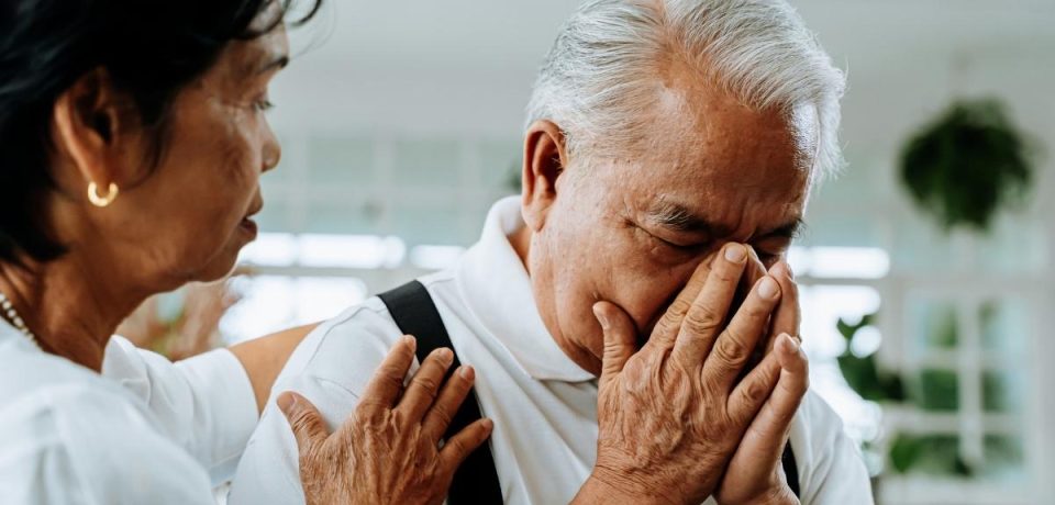 前列腺肥大問題不只是老年人專利？高風險族群一覽！