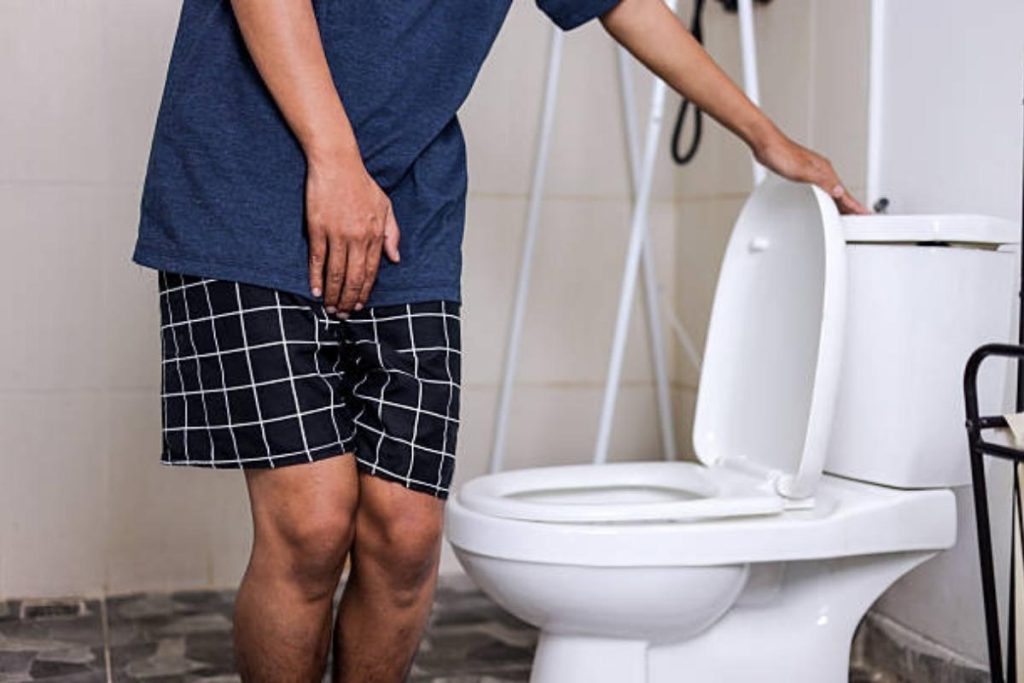 尿速減慢的真相：是前列腺肥大還是其他原因？