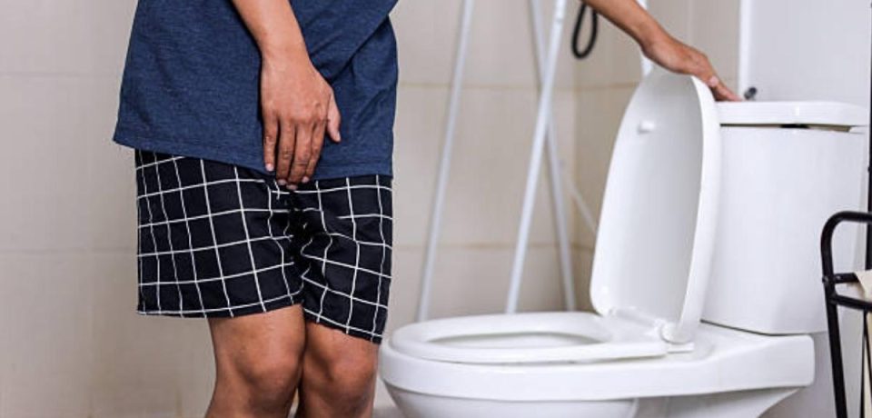 尿速減慢的真相：是前列腺肥大還是其他原因？