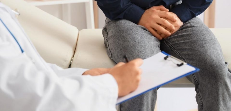 前列腺肥大可致泌尿功能受損？醫生分享常見誤區！