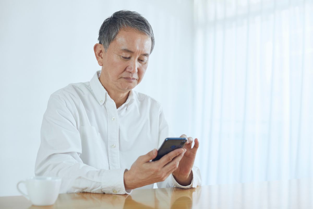 男人過了40歲必看前列腺保養大全：日常預防與前列腺健康長期管理