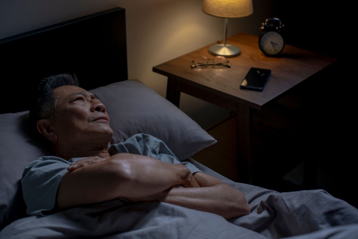 每晚都要起牀兩次或以上？醫生剖析夜尿頻繁的三種常見原因