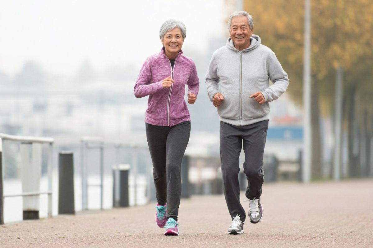 減肥也可以改善前列腺肥大？醫生剖析體重管理對前列腺健康的好處