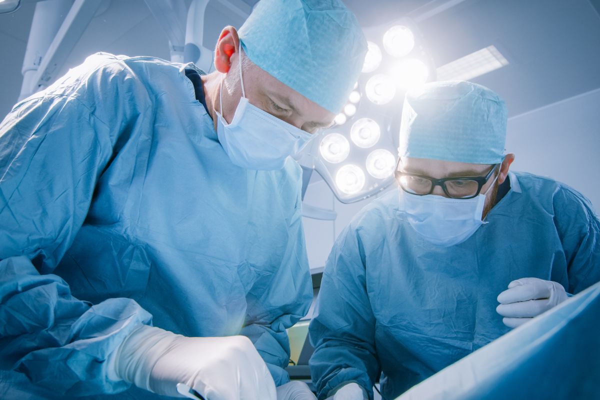 TURP手術指南：從過程、風險到恢復期的全攻略