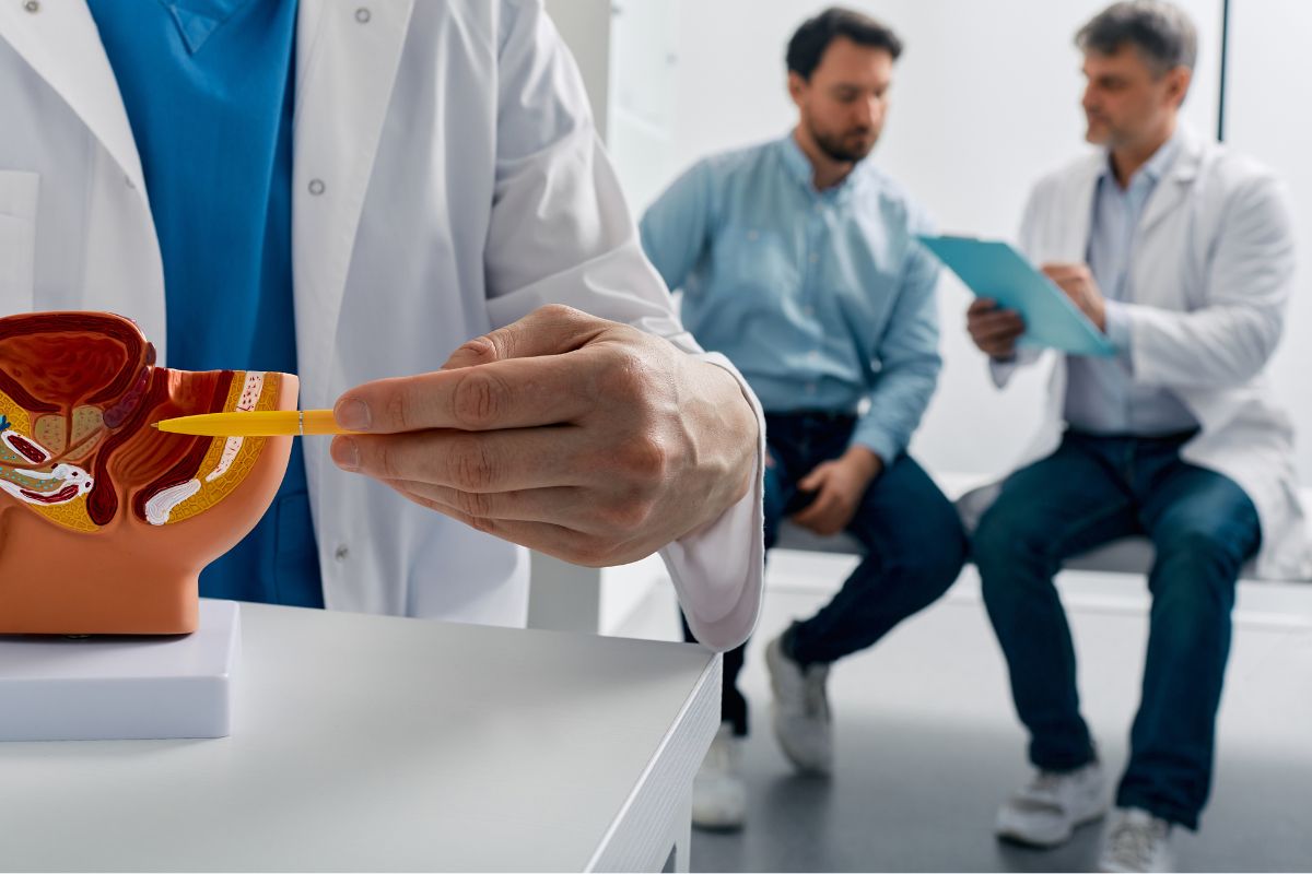 排尿不順？當心是癌症警訊！一文了解良性與惡性前列腺增生的差異