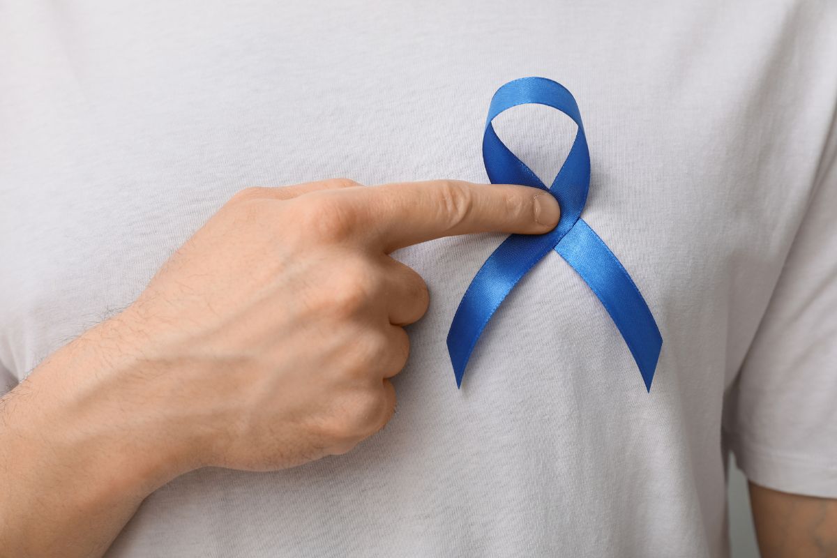 男性常見癌症之首？醫生解析前列腺癌的隱形威脅