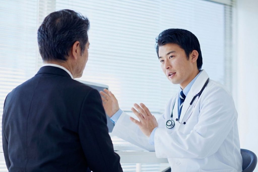 癌症不一定要動手術？揭秘早期前列腺癌的「主動監測」策略