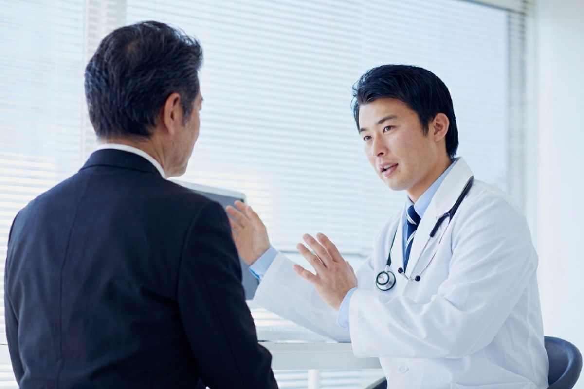 癌症不一定要動手術？揭秘早期前列腺癌的「主動監測」策略